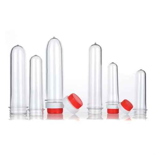 PET Preforms