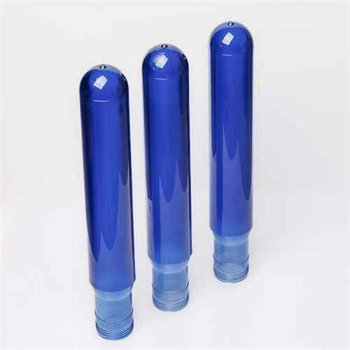 PET Preforms