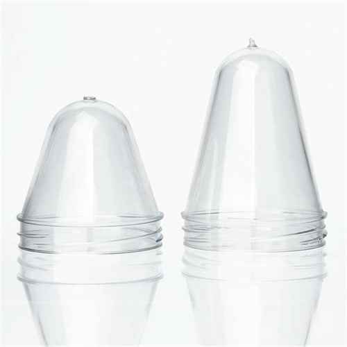PET Preforms