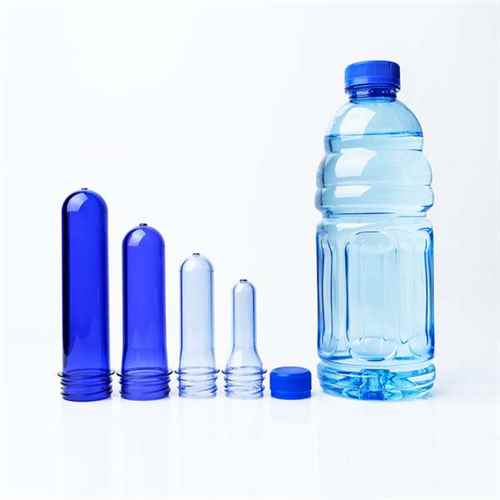 PET Preforms