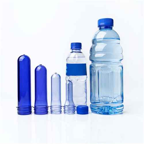 PET Preforms