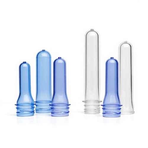 PET Preforms