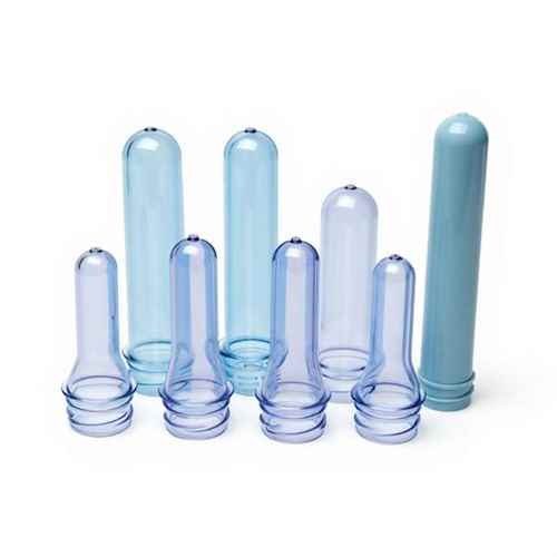 PET Preforms