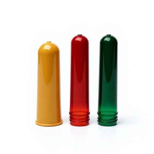 PET Preforms