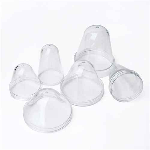 PET Preforms