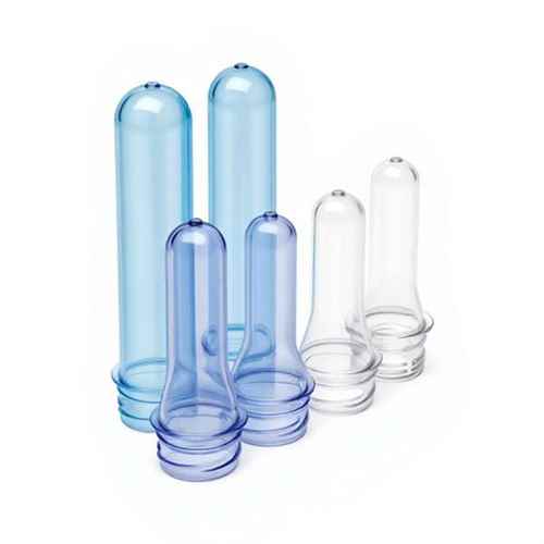 PET Preforms