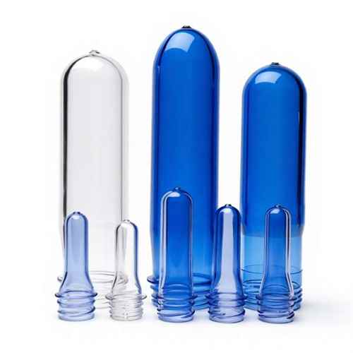 PET Preforms