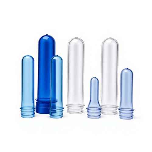 PET Preforms