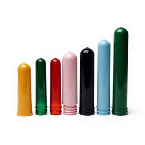 PET Preforms