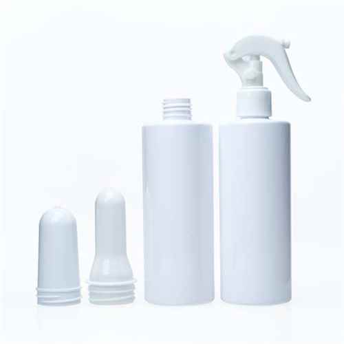 PET Preforms