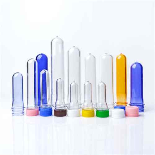 PET Preforms
