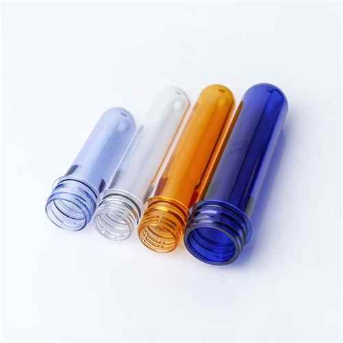 PET Preforms
