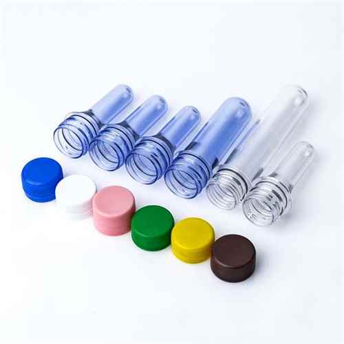 PET Preforms
