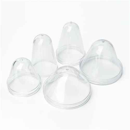 PET Preforms