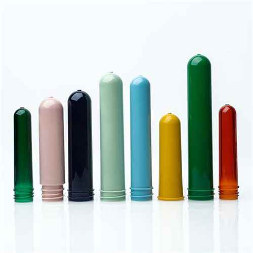 PET Preforms
