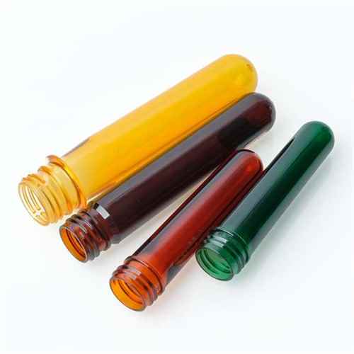 PET Preforms