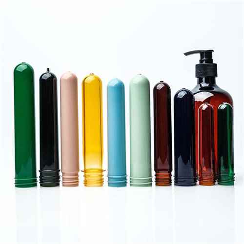 PET Preforms