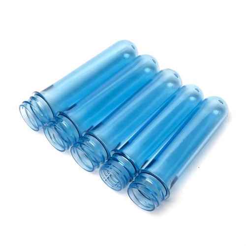 PET Preforms