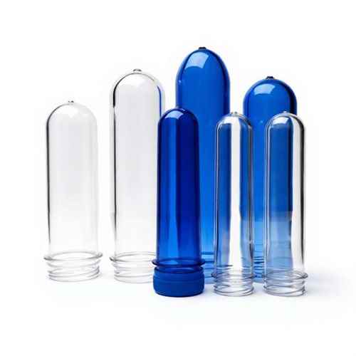 PET Preforms