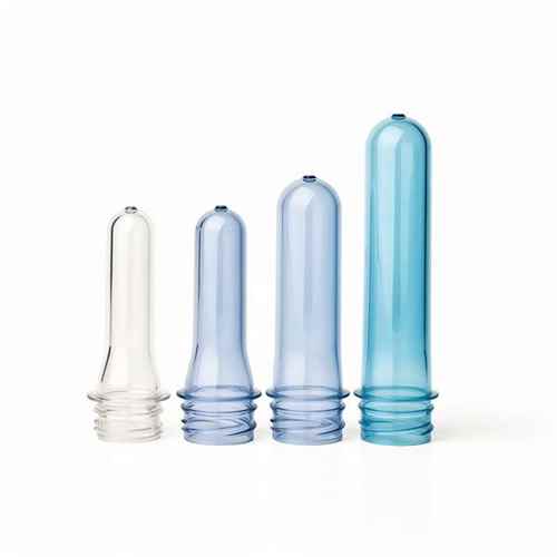 PET Preforms