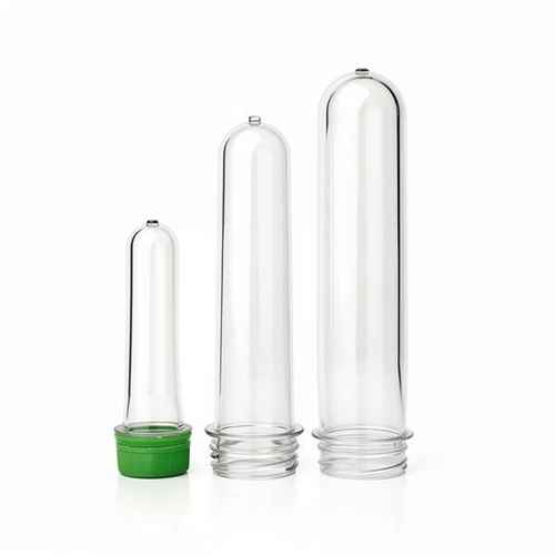 PET Preforms
