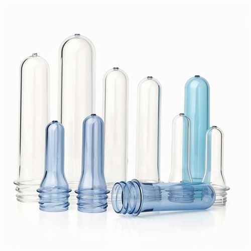 PET Preforms
