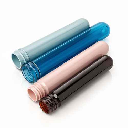 PET Preforms