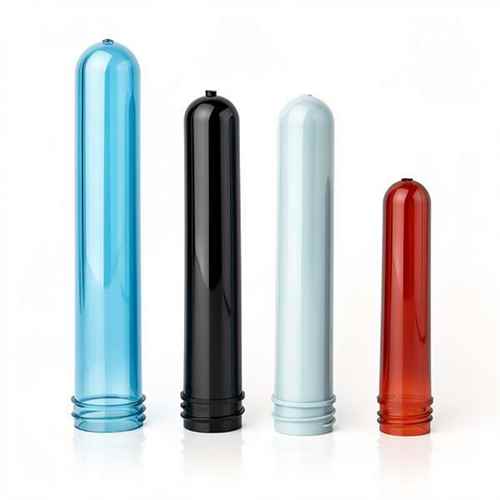 PET Preforms