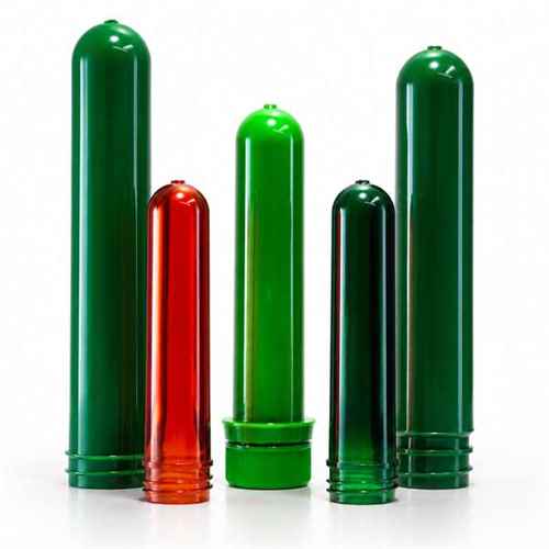 PET Preforms