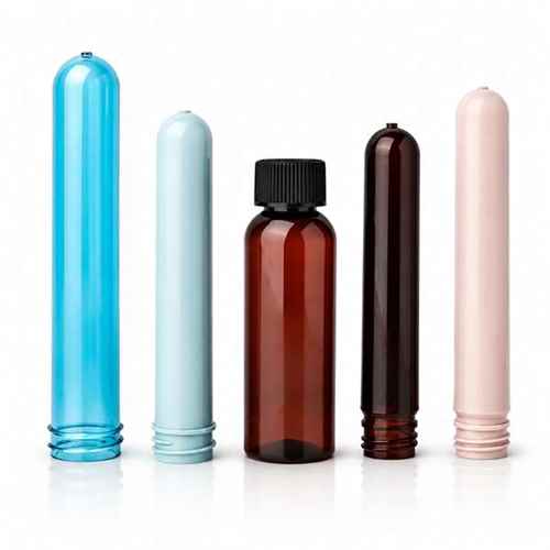 PET Preforms