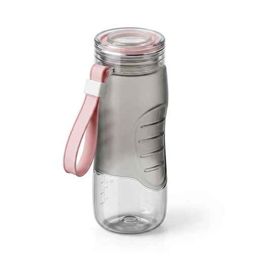 Plastic Bottles