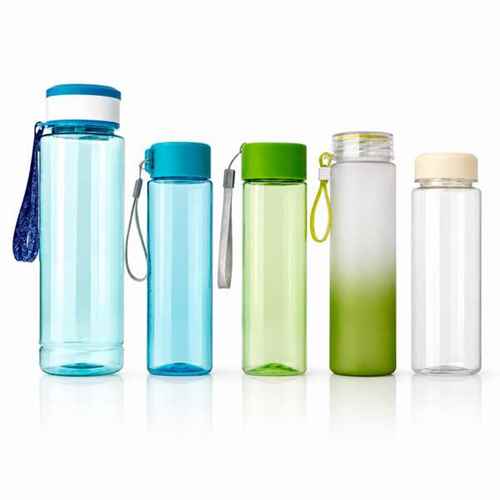 Plastic Bottles