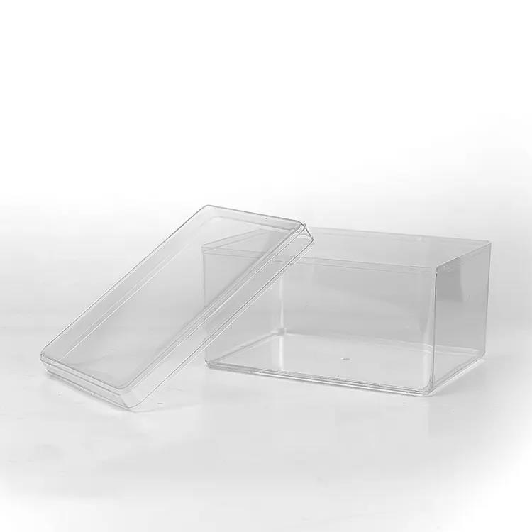 Plastic Boxes