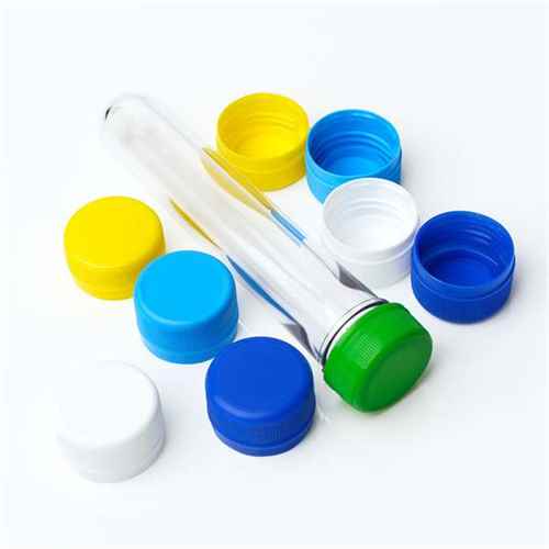 Plastic Caps