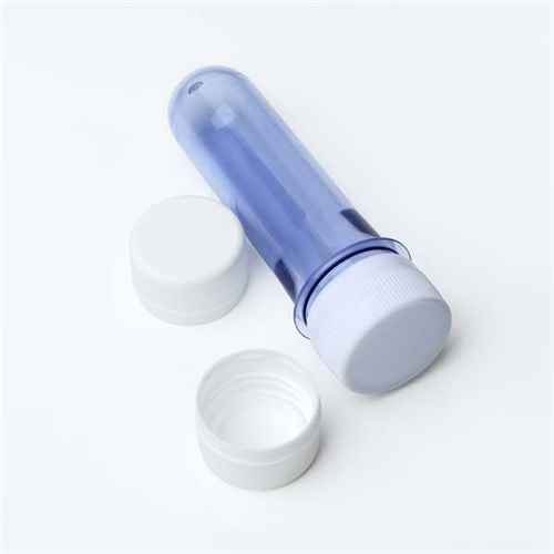 Plastic Caps