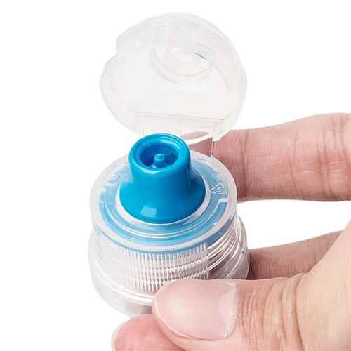 Plastic Caps