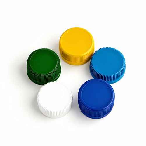 Plastic Caps