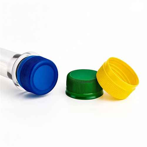 Plastic Caps