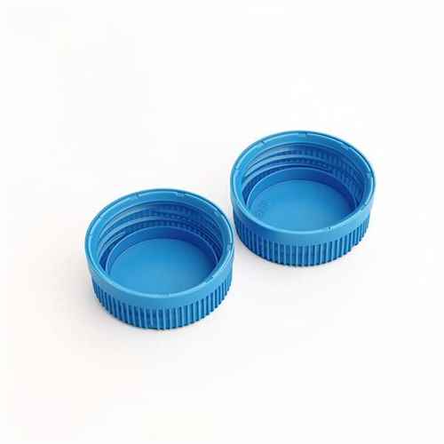 Plastic Caps