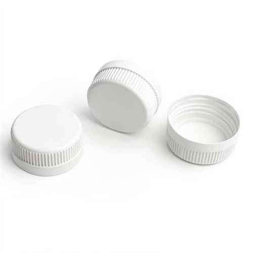 Plastic Caps