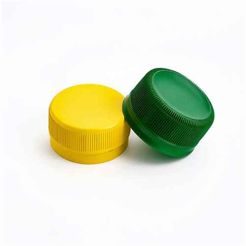 Plastic Caps