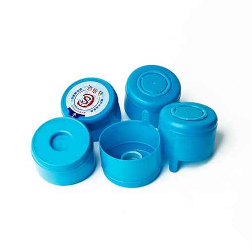 Plastic Caps