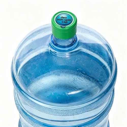 Plastic Caps