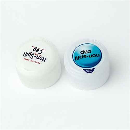 Plastic Caps