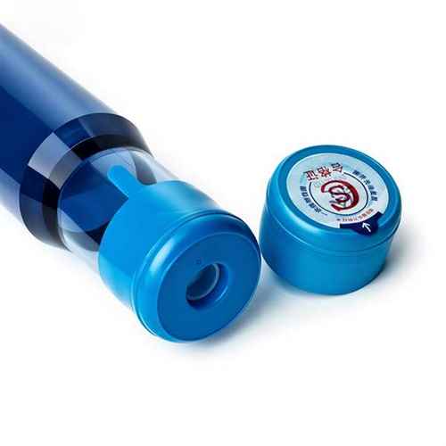 Plastic Caps