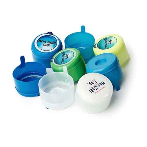 Plastic Caps