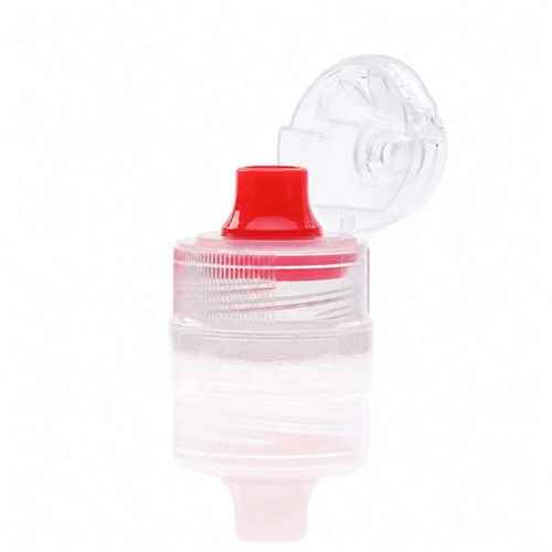 Plastic Caps