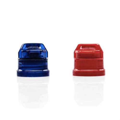 Plastic Caps