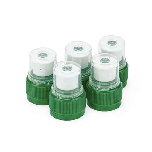 Plastic Caps