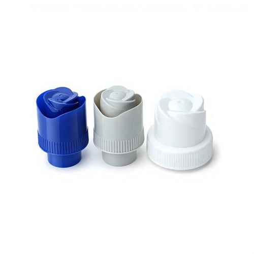 Plastic Caps